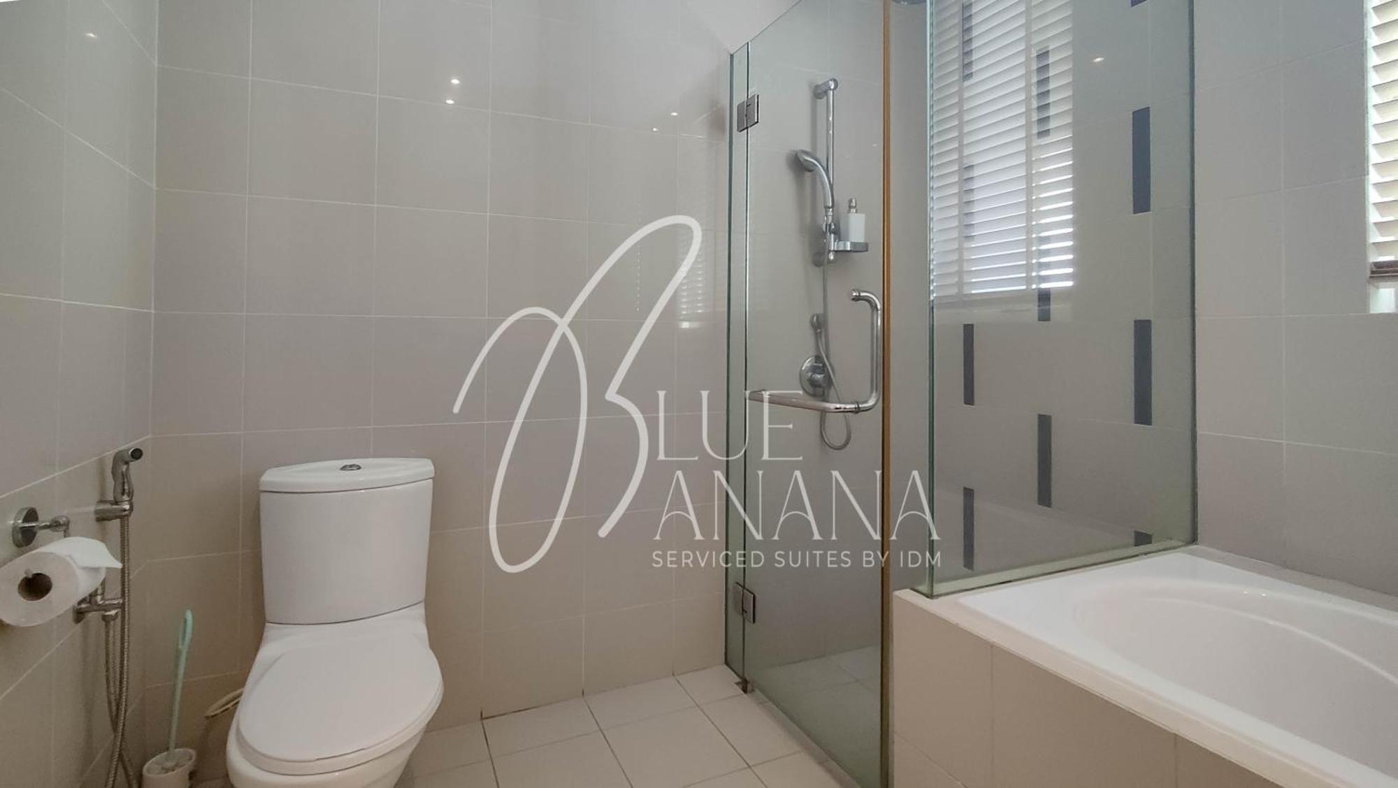 Luxury Signature Suites, Klcc By Bluebanana Kuala Lumpur Exterior foto