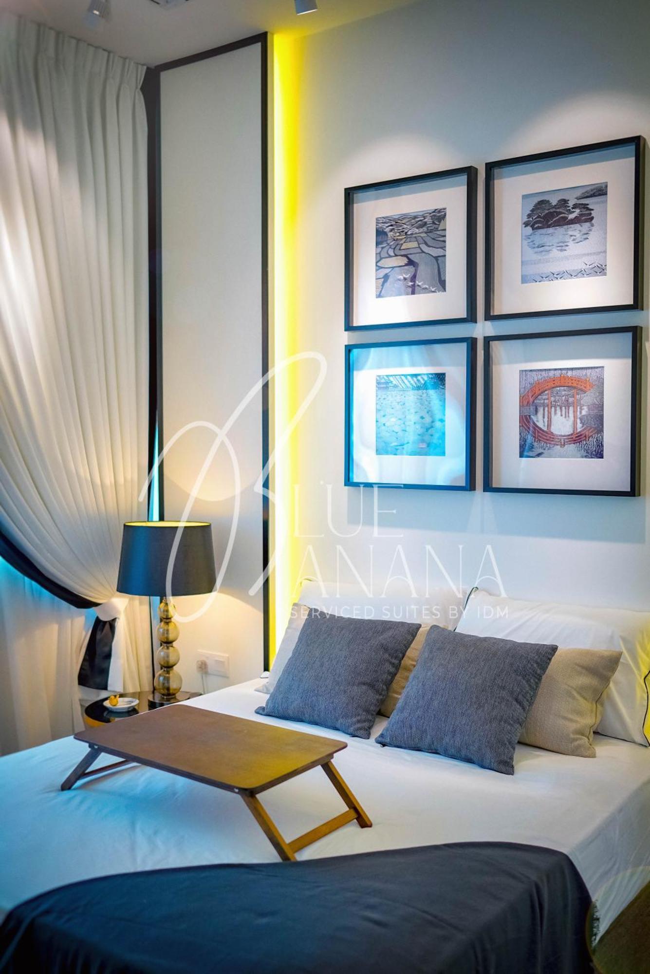 Luxury Signature Suites, Klcc By Bluebanana Kuala Lumpur Exterior foto